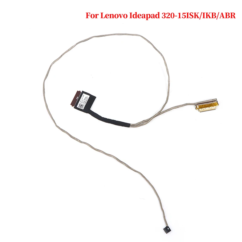 LCD LVDS Laido Lenovo 5000 Ideapad 320-15ISK/IKB/ABR DC02001YF10