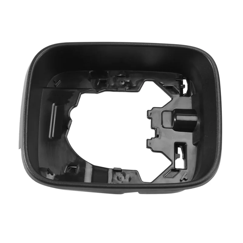 Už Jeep Renegade 2016-2021 Už Galinio Vaizdo Veidrodžio Rėmas Šoninis Galinio Vaizdo Veidrodis Padengti Stiklo Danga Teisė