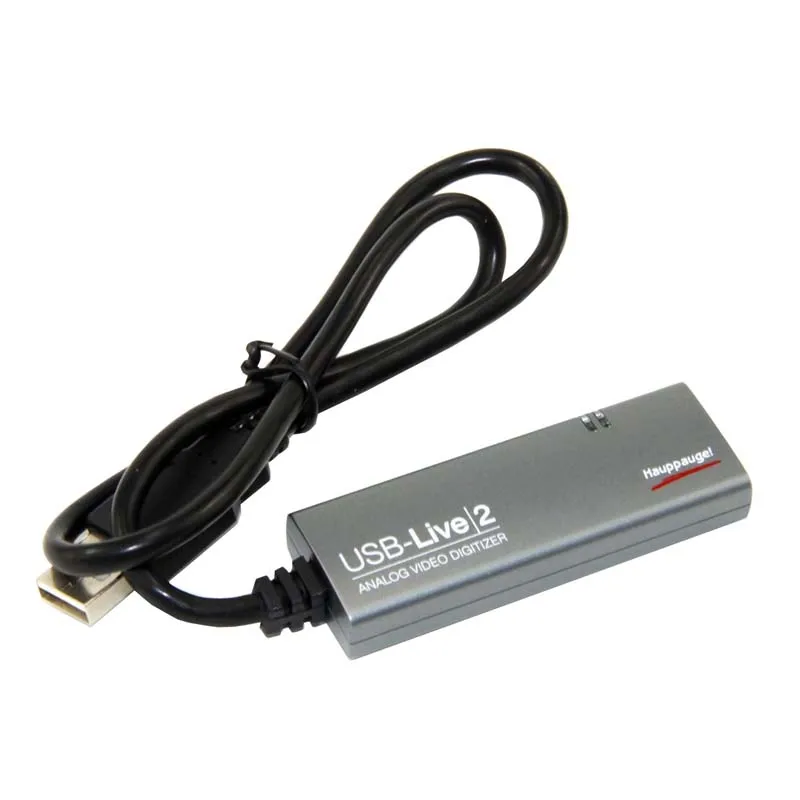 OBS Transliacijos NTSC PAL Konferencija VHS, kad Skaitmeninis Analoginis Konverteris BNC S USB Vaizdo Fiksavimo Kortelė, Dėžutė Grabber Diktofonas