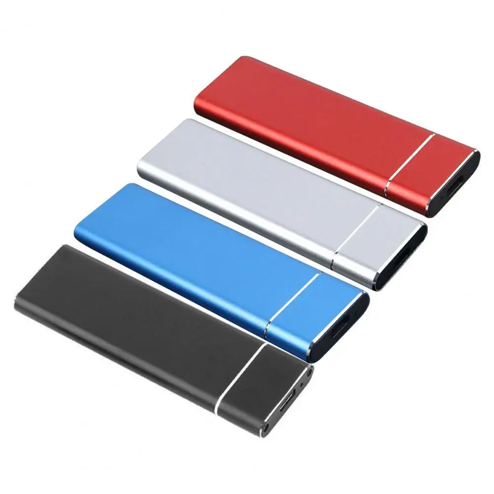 USB 3.1 Tipo C iki 2 M. NGFF SSD Mobiliojo Kietojo disko Disko Dėžutė 10Gbps Išorės Talpyklos Atveju m2 SATA SSD USB 3.1 2260/2280