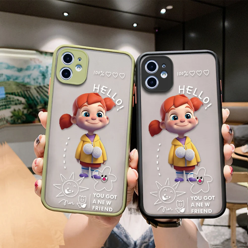 Case Cover for Samsung Galaxy S22 Ultra Plus S21 FE S10 S20 Lite S10e 5G 4G S8 S9 Note20 Note10 Note9 Note8 Pastaba 20 10 9 8