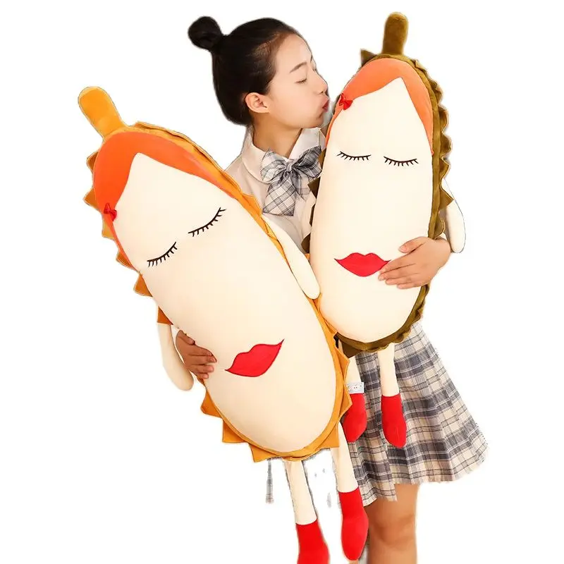 Animacinių filmų durijai pliušiniai žaislai peluches grandes pagalvę namų puošybos ornamentais pakabukas vaikų draugė mėgstamą gimtadienio dovana