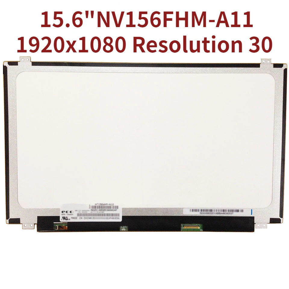 NV156FHM-A11 15.6