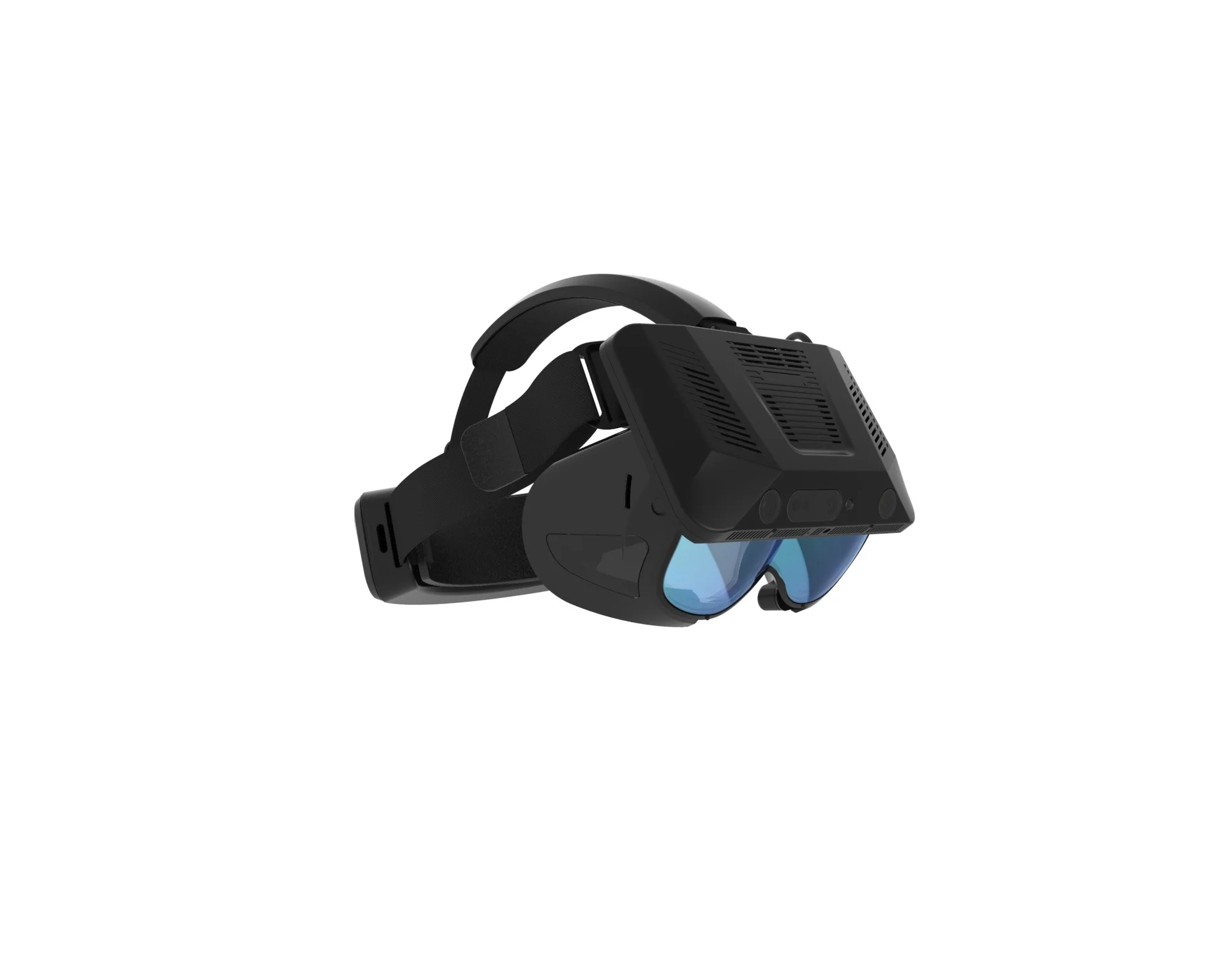 5.5 Colių 3D XR išmanieji Įrenginiai AR Akiniai VR Ausines Viskas Viename