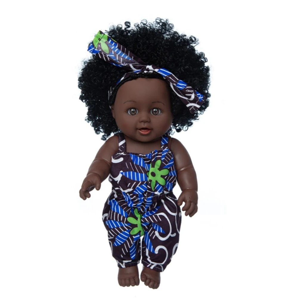 12 Colių Naujagimių Reborn Baby Doll Realus Silikono Kūdikių Lėlės