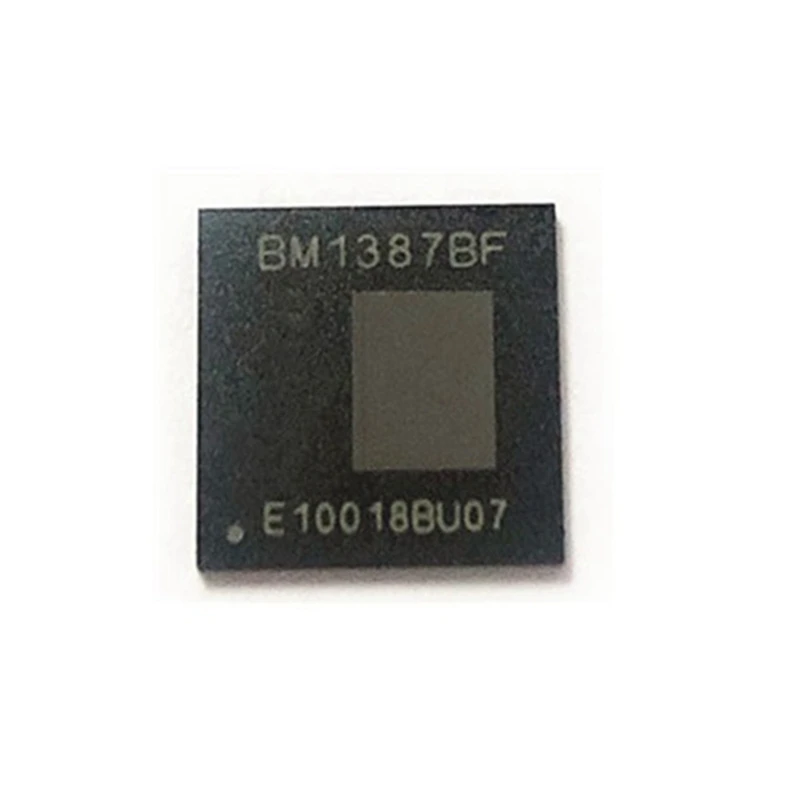 BM1387 BM1387BF ASIC Bitcoin BTC BCH Miner Mikroschemą Antminer S11