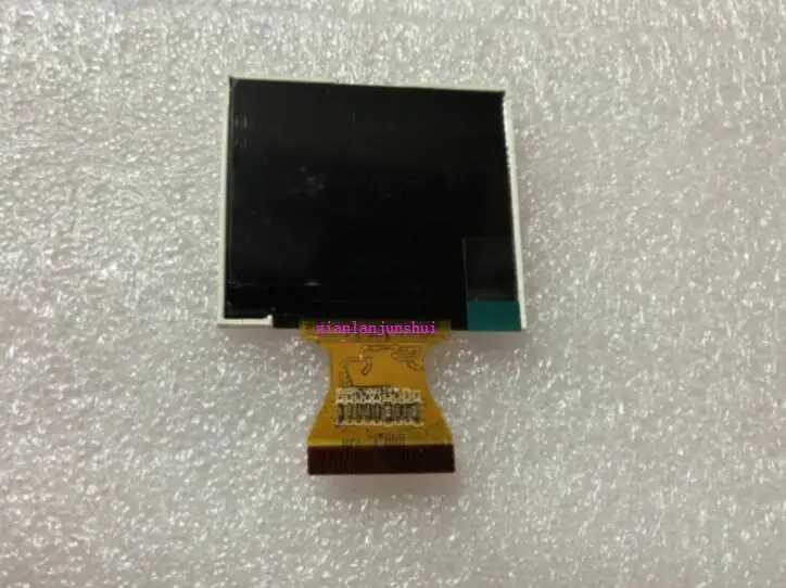 2 colių LCD ekrano ALT-020ESLN-J2